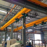 沈陽電動單梁起重機(jī)安裝維修保養(yǎng)搬遷改造年審報檢生產(chǎn)制造