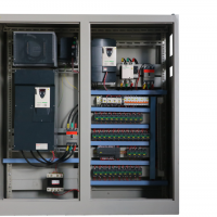 廠家直銷起重機電器柜，專業(yè)訂制
