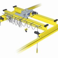 大連歐式起重機(jī)