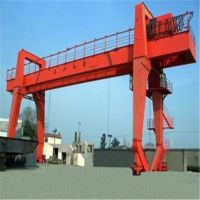 遼寧鐵嶺維修，保養(yǎng)門(mén)式起重機(jī)