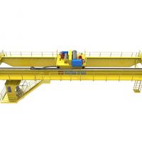 云南雙梁歐式起重機(jī)廠家直銷