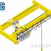 蘇州歐式起重機 嘉善起重機行車航吊 維修保養(yǎng)