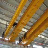 遼寧鐵嶺現(xiàn)場安裝橋式起重機(jī)