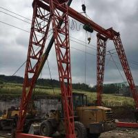 鞍山行車(chē)鞍山千山起重機(jī)質(zhì)量好