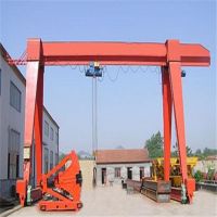 遼寧本溪維修，保養(yǎng)門式起重機(jī)