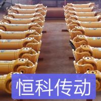 河南省萬(wàn)向軸聯(lián)軸器