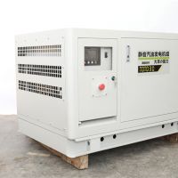 40KW汽油發(fā)電機投標(biāo)資料