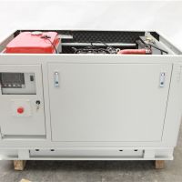 大澤品牌50KW汽油發(fā)電機(jī)