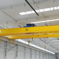 蘇州20T橋式起重機(jī)