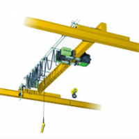棗莊起重機(jī)歐式起重機(jī)廠家直銷