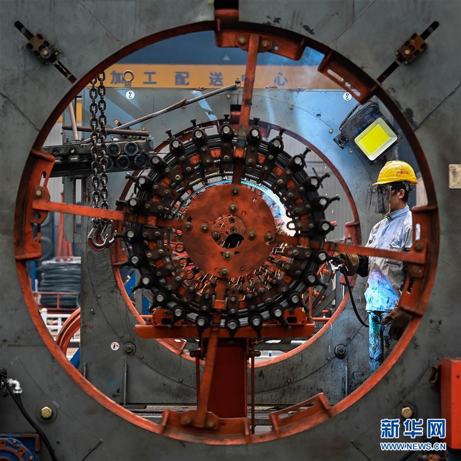 (經(jīng)濟(jì))(7)裝配式工廠助力粵港澳大灣區(qū)基建