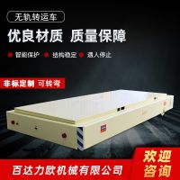 臺南電動平車生產(chǎn)供應(yīng)商—百達力歐公司制造