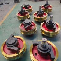 潤(rùn)尚起重生產(chǎn)銷售LD輪