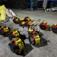 單雙梁輪、LD輪、尼龍輪、包膠輪、
