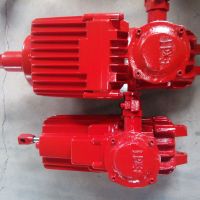 ED-2000-120電力液壓推動器，焦作制動器，廠家直銷