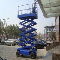 重慶起重機-液壓升降貨梯