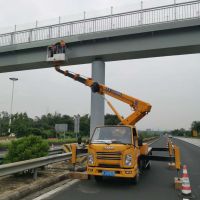 江門隨車吊出租