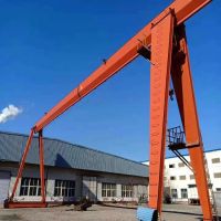 成都起重機(jī)廠家-龍門吊，航吊，定做維修