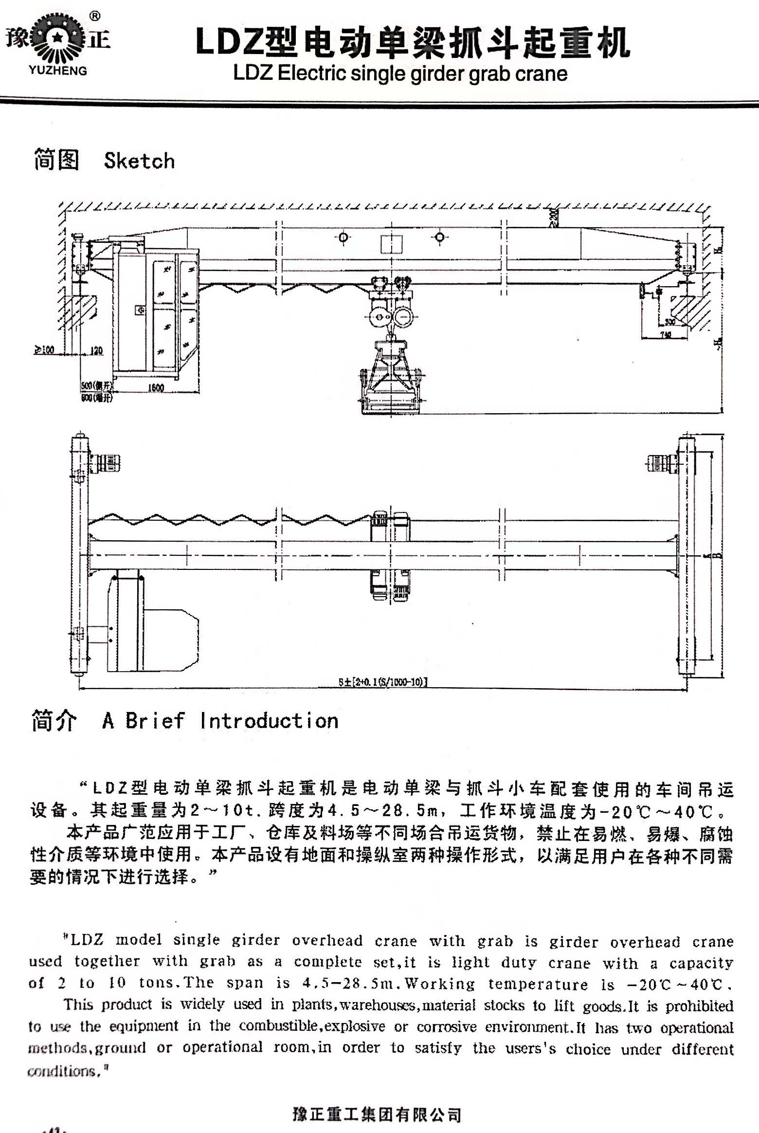 說明