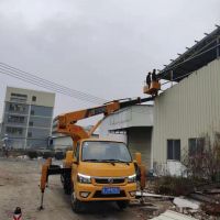 中山高空作業(yè)車廠家直銷