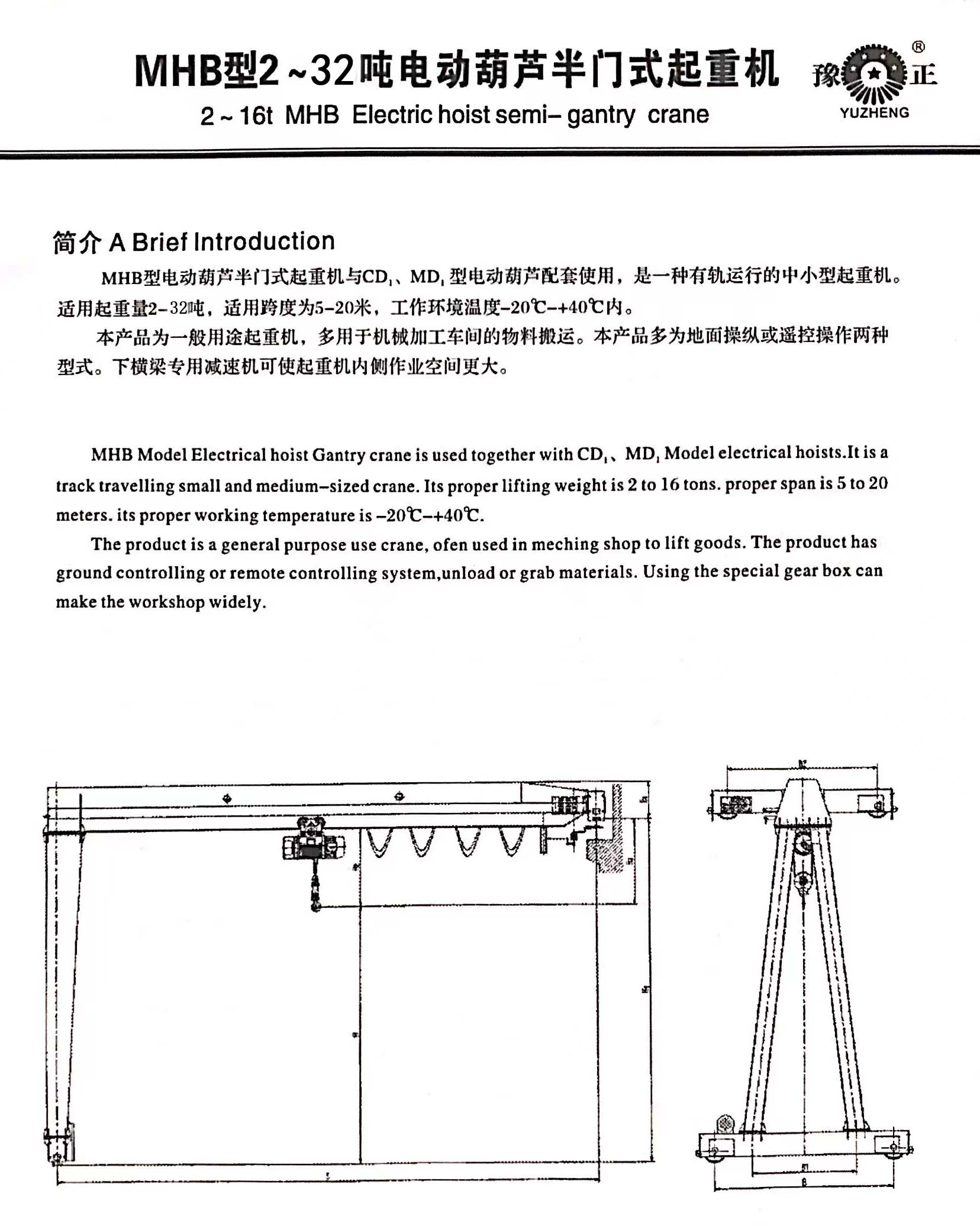 說明