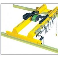 太倉歐式起重機(jī)