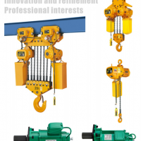 成都起重機 天車  行車電動葫蘆