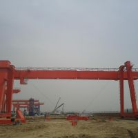 上海高價回收二手起重機(jī)