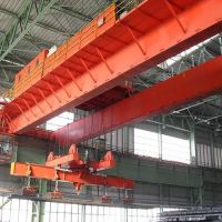 寧波雙梁天車。寧波起重機