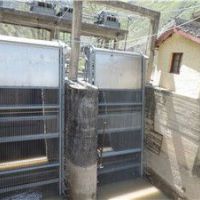 水電站清污機(jī)