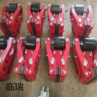 DLZ25電動輪邊制動器  DLZ40盤式剎車片