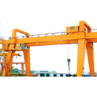 云南昆明起重機(jī)｜昆明行車｜昆明雙梁門(mén)式起重機(jī)廠家