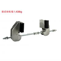 歐式起重機(jī)小車止擋