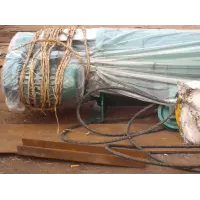 CD型固定式0點(diǎn)電動葫蘆 起重電動葫蘆
