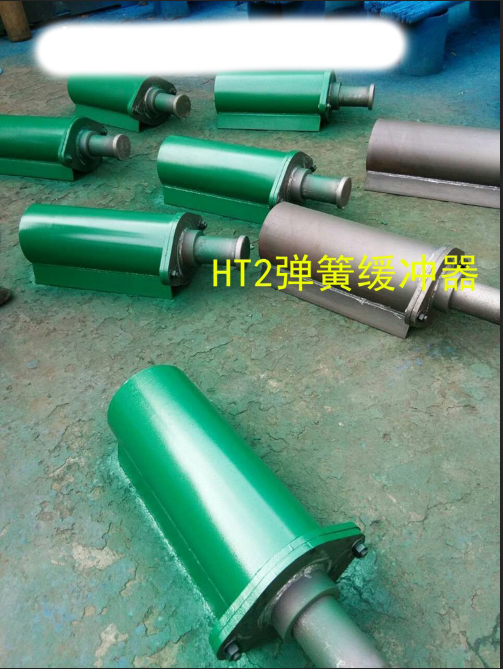 國(guó)標(biāo)HT1HT2HT3HT4型航吊天車(chē)龍門(mén)吊起重機(jī)彈簧緩沖器