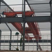 天津起重機(jī)-雙梁起重機(jī)