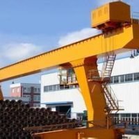 天津起重機(jī)-各種起重機(jī)整機(jī)