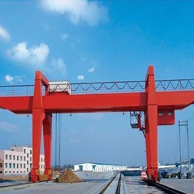 天津起重機(jī)-各種起重機(jī)整機(jī)